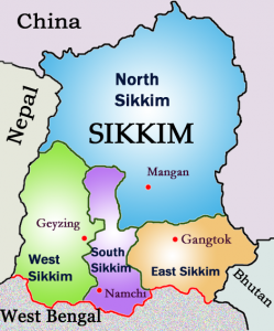 Sikkim Board